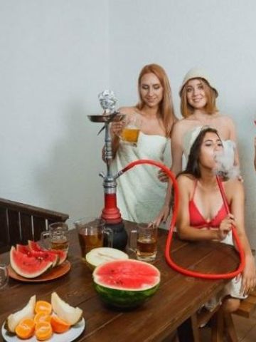 Проститутка Ника